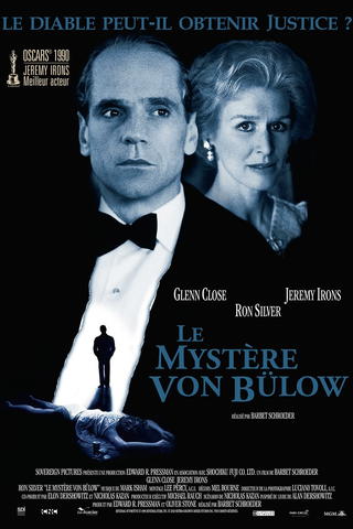 Le Mystère von Bülow