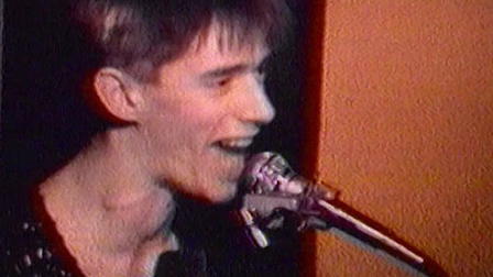 Einstürzende Neubauten: Liebeslieder