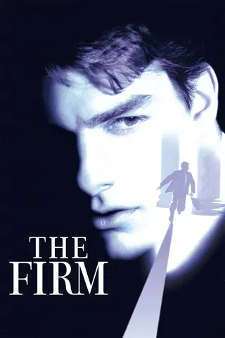 Firmaets Mann