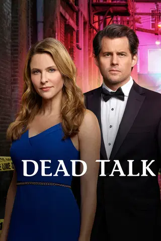 Dead Talk