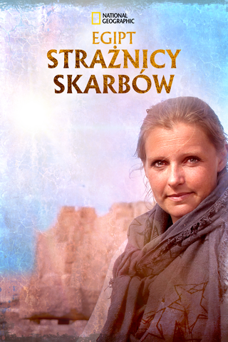 Egipt – strażnicy skarbów
