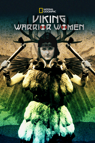 Viking Warrior Women