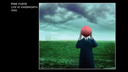 Pink Floyd: Live at Knebworth 1990