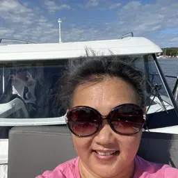 Heidi Johnsen