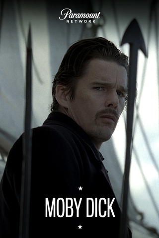 Moby Dick