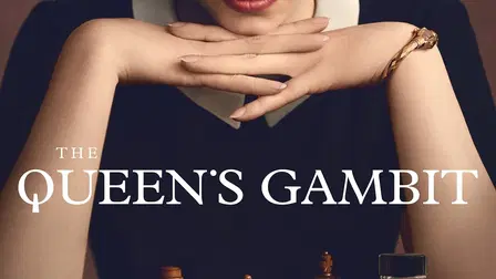 The Queen's Gambit