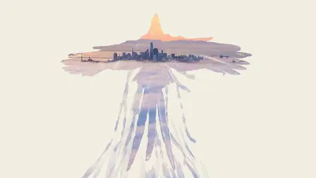 San Francisco Rising
