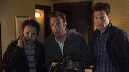 Horrible Bosses 2