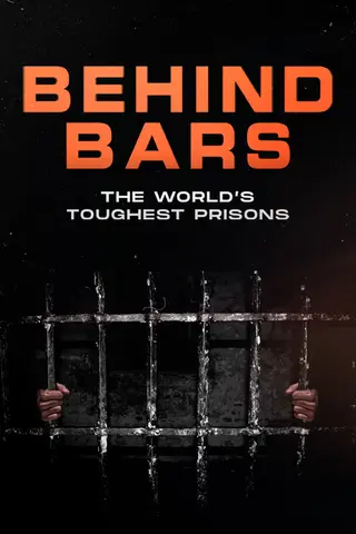 Behind Bars