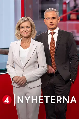 TV4 Nyheterna