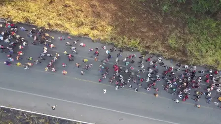 The Caravan