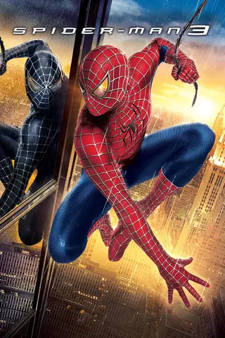 Spider-Man 3