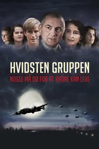 Hvidsten Gruppen
