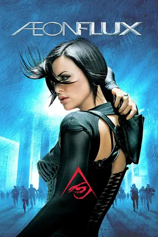 Æon Flux