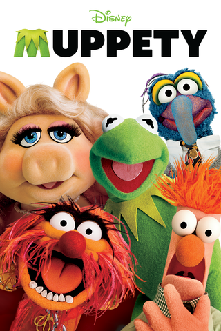 Muppety