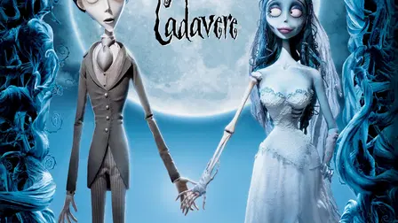 La sposa cadavere