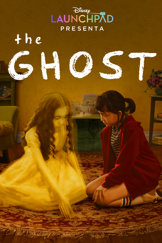 The Ghost