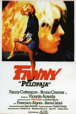 Fanny "Pelopaja"