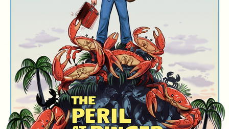 The Peril at Pincer Point