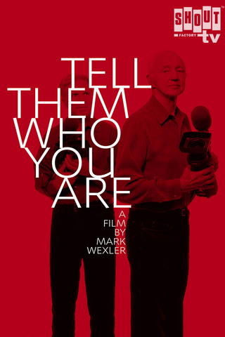 Tell Them Who You Are
