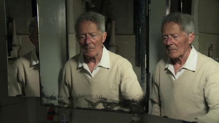 The Last Passenger: A True Story