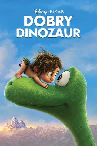 Dobry dinozaur