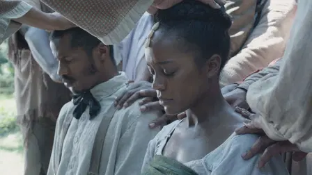 The Birth of a Nation