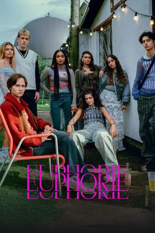 Euphorie