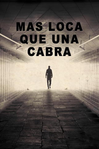 Más loca que una cabra