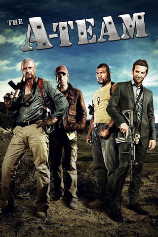 The A-Team