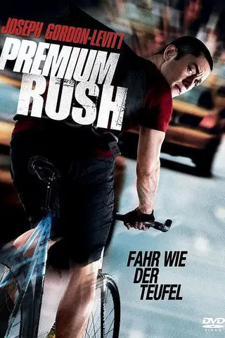 Premium Rush