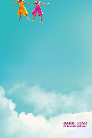 Barb & Star Go to Vista Del Mar