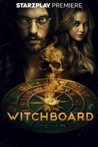 Witchboard (2024)