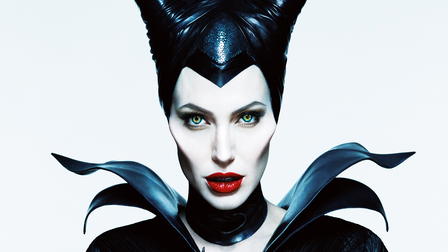 Maleficent