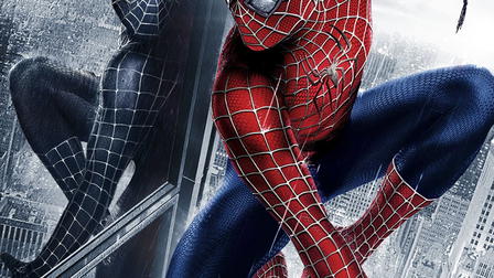 Spider-Man 3