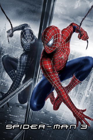 Spider-Man 3