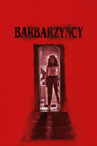 Barbarzyńcy