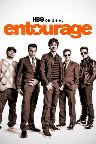 Entourage: Fama e Amizade