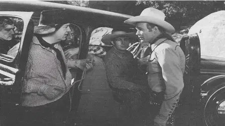 King of the Cowboys