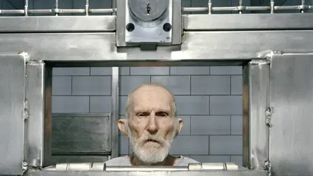 This Is Not a Robbery