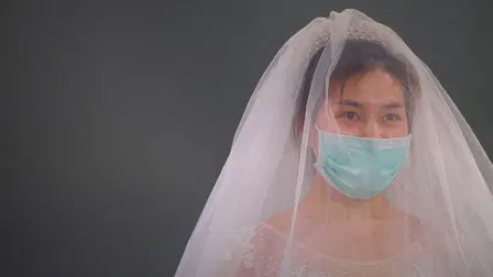 COVID: Our Lockdown In Shanghai