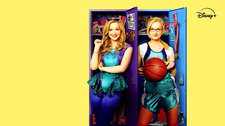 Liv and Maddie