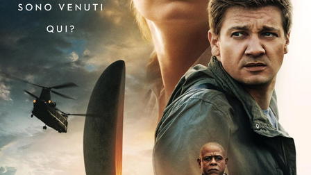 Arrival