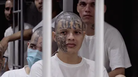 El Salvador: Maras, Mega Prisons & 'The World's Coolest Dictator'
