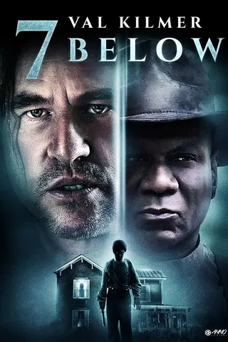 Seven Below (7 Below)