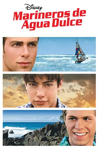 Marineros de agua dulce