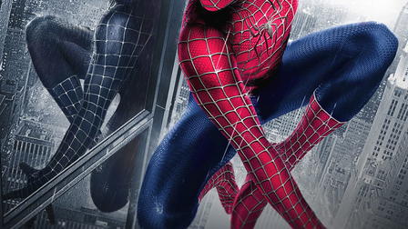 Spider-Man 3