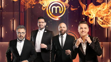 MasterChef Celebrity Argentina