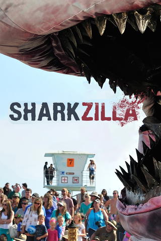 Sharkzilla