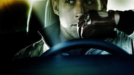 Drive: Acción a máxima velocidad